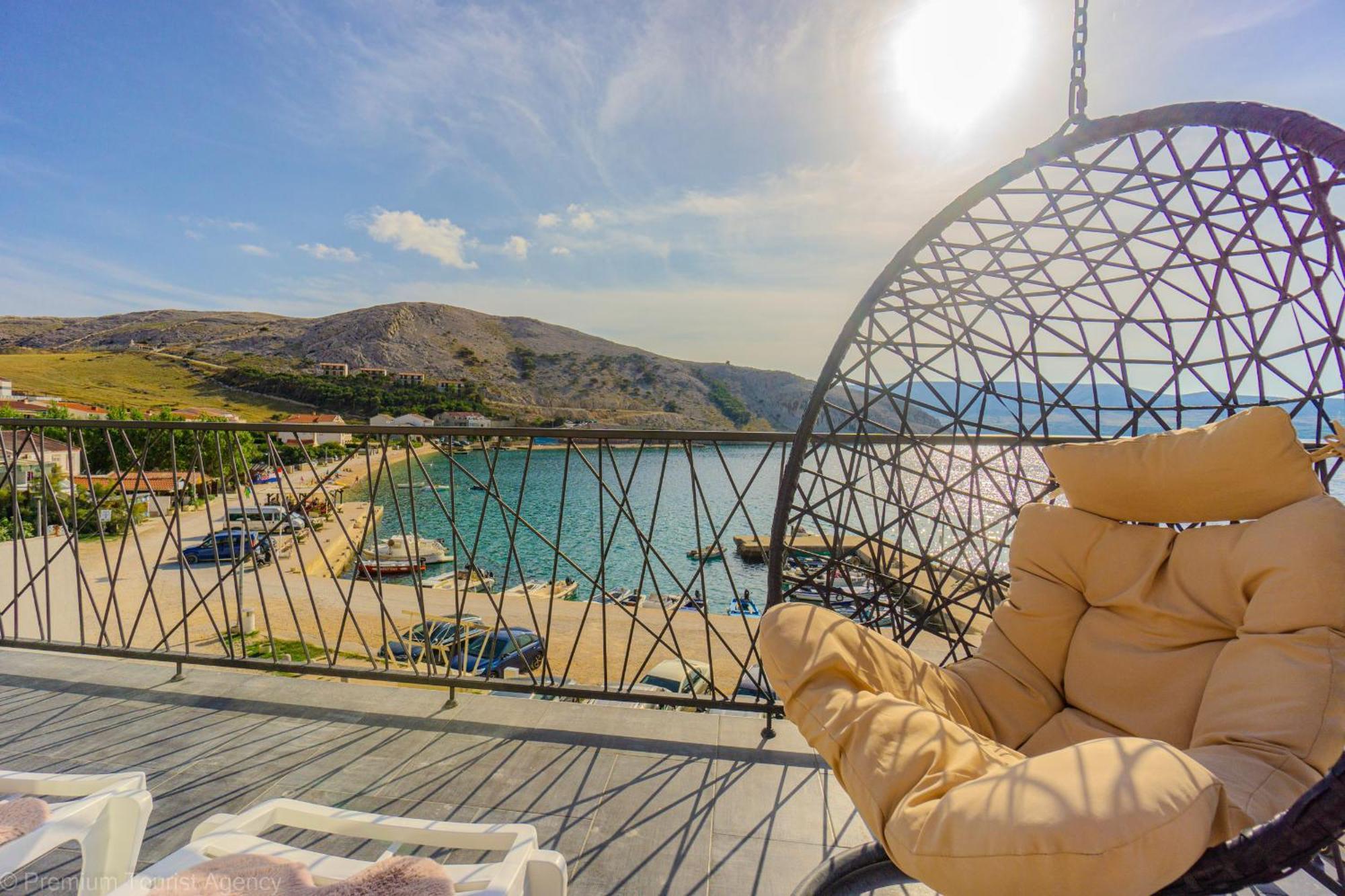 Ivica Super Comfortable, Newly Furnished Apartment In A Top Location Метайна Экстерьер фото